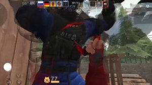 МУВИК STANDCHILLOW