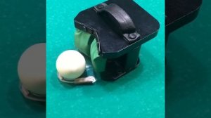 Тренажер Стоп шар