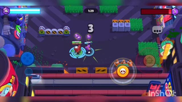 Бравл старс. Эпичная катка смотреть онлайн