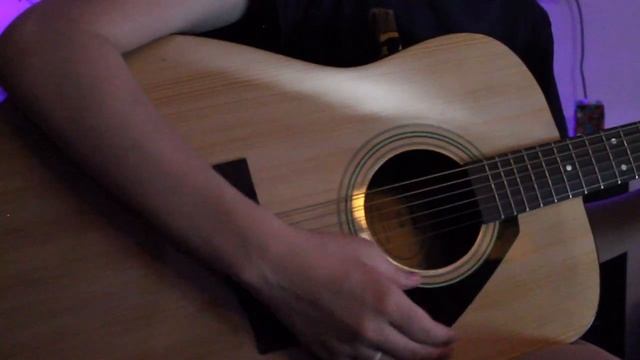 Why'd You Only Call Me When You're High (Arctic Monkeys cover) или всем хай(привет)