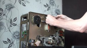 Магнитофон Иссык-Куль теперь на 27-х катушках.