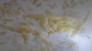 Свинина в сливочно-горчичном соусе