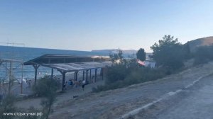 КРЫМ 2024 | ЛИСЬЯ БУХТА, МЕСТ НЕТ ГДЕ МАШИНУ ПОСТАВИТЬ | 3 августа | + 34 море + 26 ❤️🌊⛰🌴🏖🐬☀️