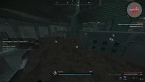 Прохождение финального босса ножом STALCRAFT X