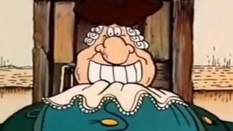 Доктор Ливси смеётся на протяжении 10 секунд