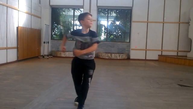 Дима Пигасин. Хип хоп. смотреть онлайн