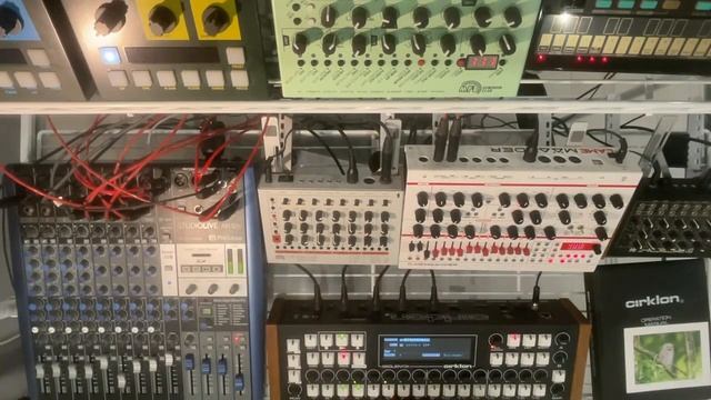 Cats Jam - Feb 25, 2024 - смотреть онлайн