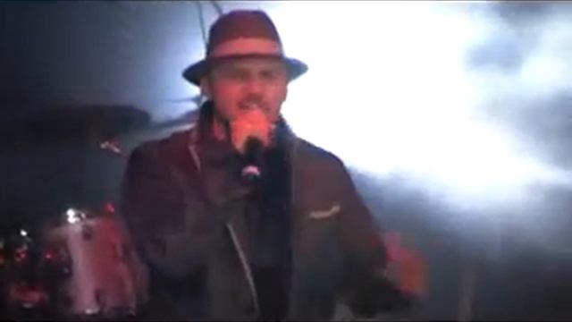 Макс Лоренс - Рядом с тобой (LIVE)