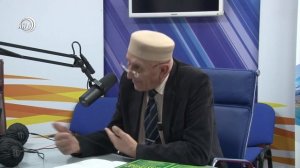 О важности времени для мусульманина — Мухаммад Букар Гамидуллаев