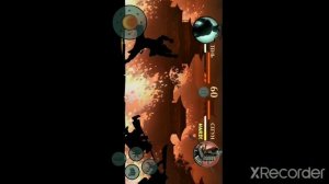 Тень против Сегуна кто сильней? В игре shadow fight 2