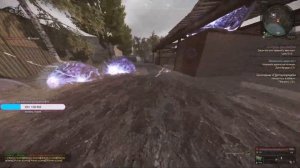 АС ВАЛ или ВСС винторез  STALCRAFT X часть 1