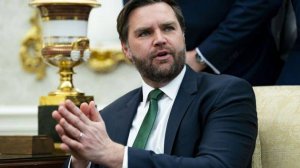 Вэнс: США хотят в ближайшие 100 дней добиться прямых переговоров РФ и Украины