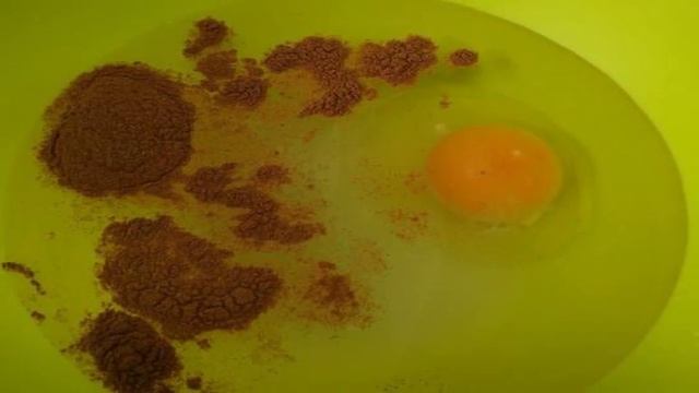 Ванильные блинчики с корицей