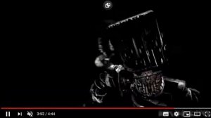 песня фнаф 7 'выживи до 6 утра' с анимацией фнаф и не только