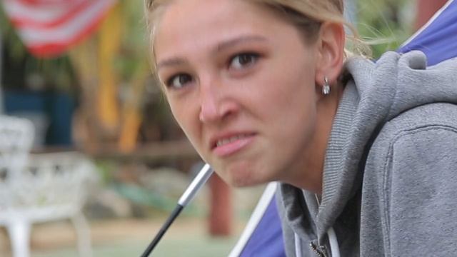 #10 Гавана. Смешные и неудачные дубли. Орёл и Решка. Перезагрузка смотреть онлайн