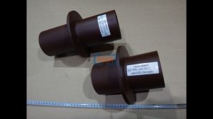 Сальники набивные ТМ89.00, L=200мм, серия 5.900-2  - Завод СЗЗМК | Видео 115