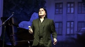 Вячеслав Ольховский_Солнце любви твоей_ЦДУ 26 01 2023