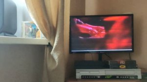 Что на видеокассетах. Часть 7. Шесть кассет VHS с барахолочки/