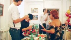 Прохор Шаляпин и Дмитрий Колдун поют романс