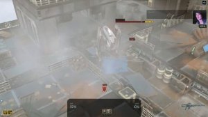 XCOM 2 Прохождение №10 (Последний подарок Шэнь 2/2)