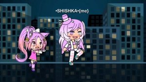 ||Клип|| [Лучшая подруга забрала мою любовь] {Gacha Life}