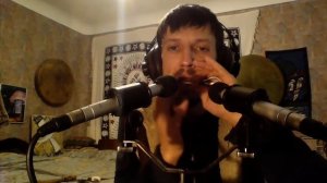 Варганный наигрыш.