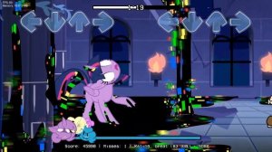 FNF Dusk Till Dawn {Оптимизирован + установлен PC}