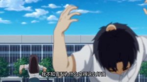 Аниме клип - Не реви ты же красивая