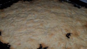 Торт Муравейник