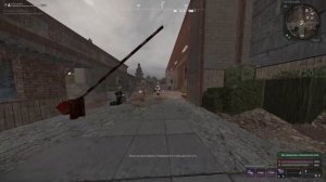 Самый быстрый гайд по фарму Бурята/STALCRAFT