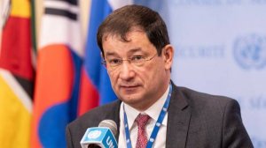 Полянский допустил скорое начало переговоров с Украиной: "Если Киев приложит усилия"