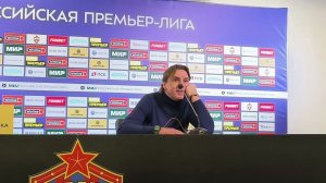 СЕРГЕЙ ЮРАН : КОГО МЫ МОГЛИ ИСПУГАТЬСЯ В ЦСКА?!!! ТАМ ЧТО, ИНОПЛАНЕТЯНЕ?!!! | ДОМ СПОРТА НН