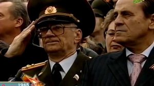 Парад Победы 2007 Москва