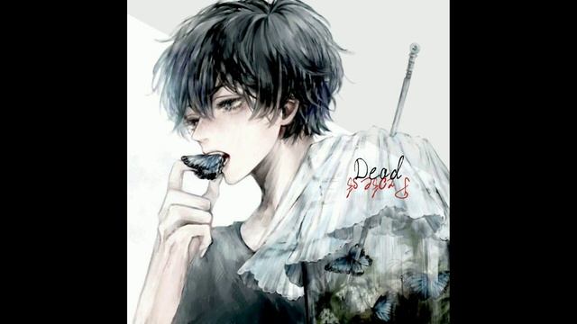 Dead Protest - Дай дышать prod. senpaibeatz