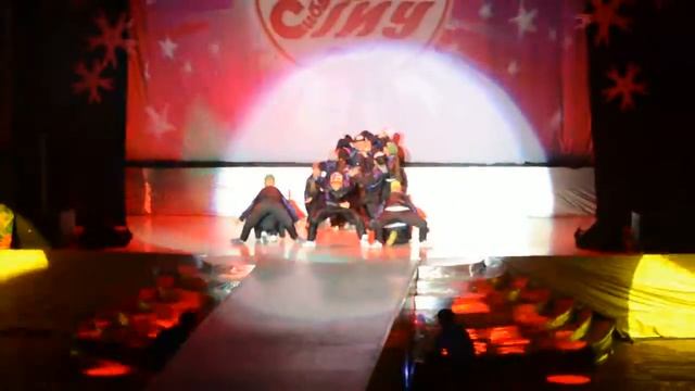 Региональный стандарт (СИБГИУ) смотреть онлайн