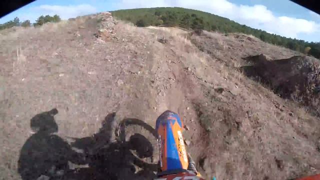 УРАН ЕНДУРО СЕСЛАВЦИ - 09.11.2019 смотреть онлайн