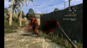 Dyung Light #3 зомби приколы