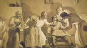 Ловили людей и отрезали им гениталии: жуткие секты Российской империи