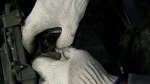 Замена аккумулятора Nissan Teana J32