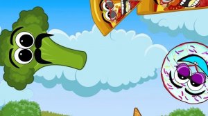 Do You Like Song | Песенка для детей | Развивающие песенки для детей