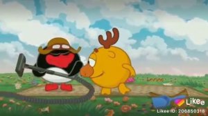 Приколы про смешариков