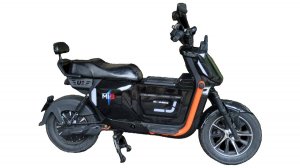 MIGBIKE U2 Pro