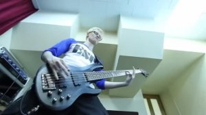 Divine Heresy - This Threat Is Real (cover)