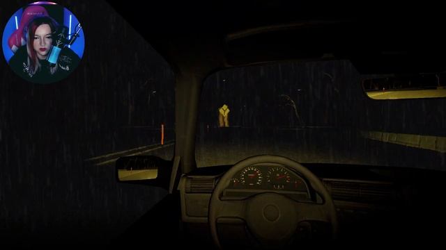ЭТО САМЫЙ СТРАННЫЙ ПОИСК АНОМАЛИЙ ➤ Route 8 #1