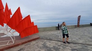 Алушта 1 мая