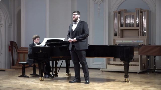 Ян Френкель "Журавли", слова Расула Гамзатова смотреть онлайн