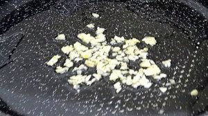 Соус к пасте за 15 минут