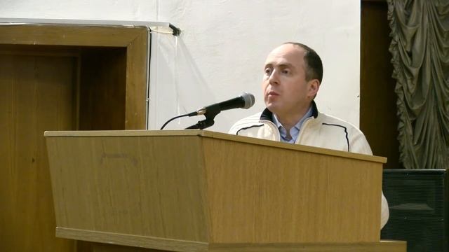 «Ми повинні бути як ніколи дружними»: фермери Дніпровщини створюють політичну платформу смотреть онлайн