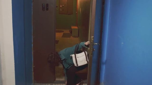 Запах мамы (реж. Дмитрий Ходырев) смотреть онлайн