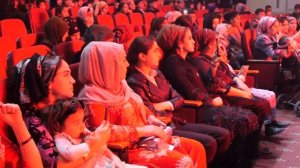 Зиёвиддини Нурзод - Нашуд | Ziyoviddin Nurzod - Nashud